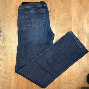 Liz Lange Maternity Jeans